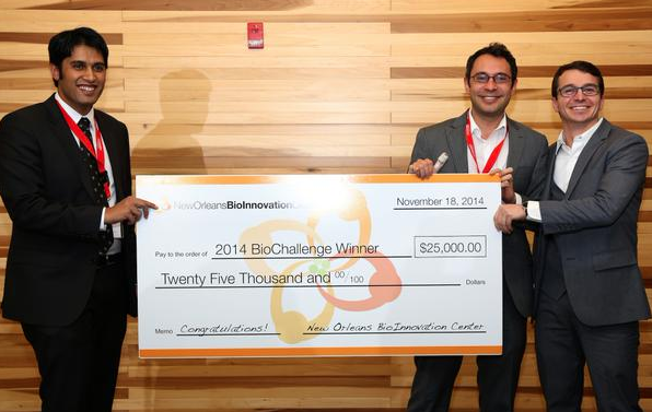 Life Sciences Startup Finalists Announced For Annual BioChallenge